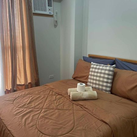 Verdon Parc Davao City With Balcony By Darpm Экстерьер фото