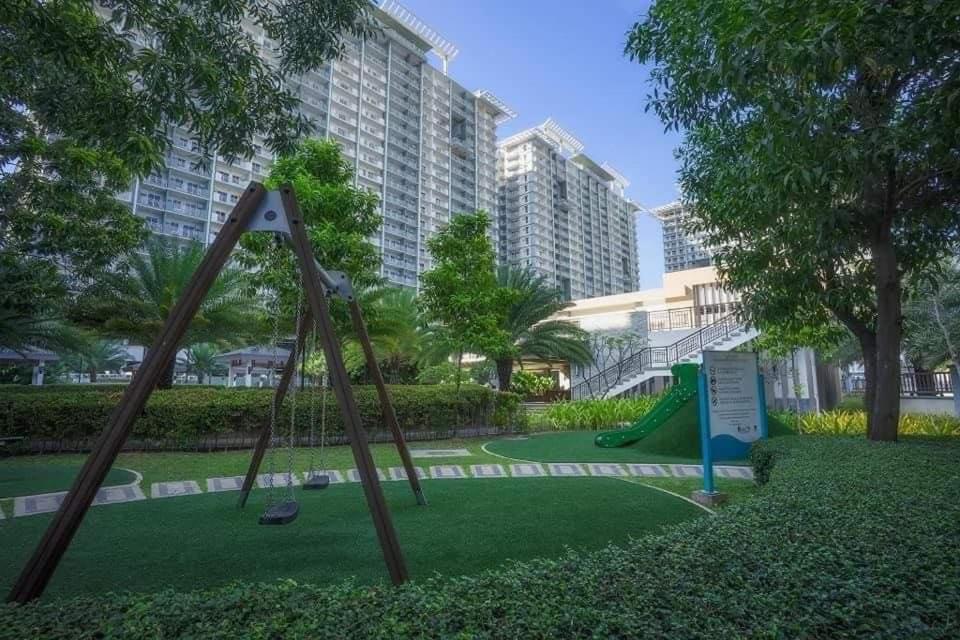 Verdon Parc Davao City With Balcony By Darpm Экстерьер фото
